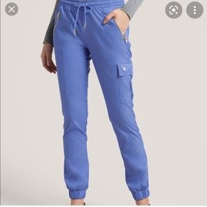 ISO GREEN version of these jaanuu joggers